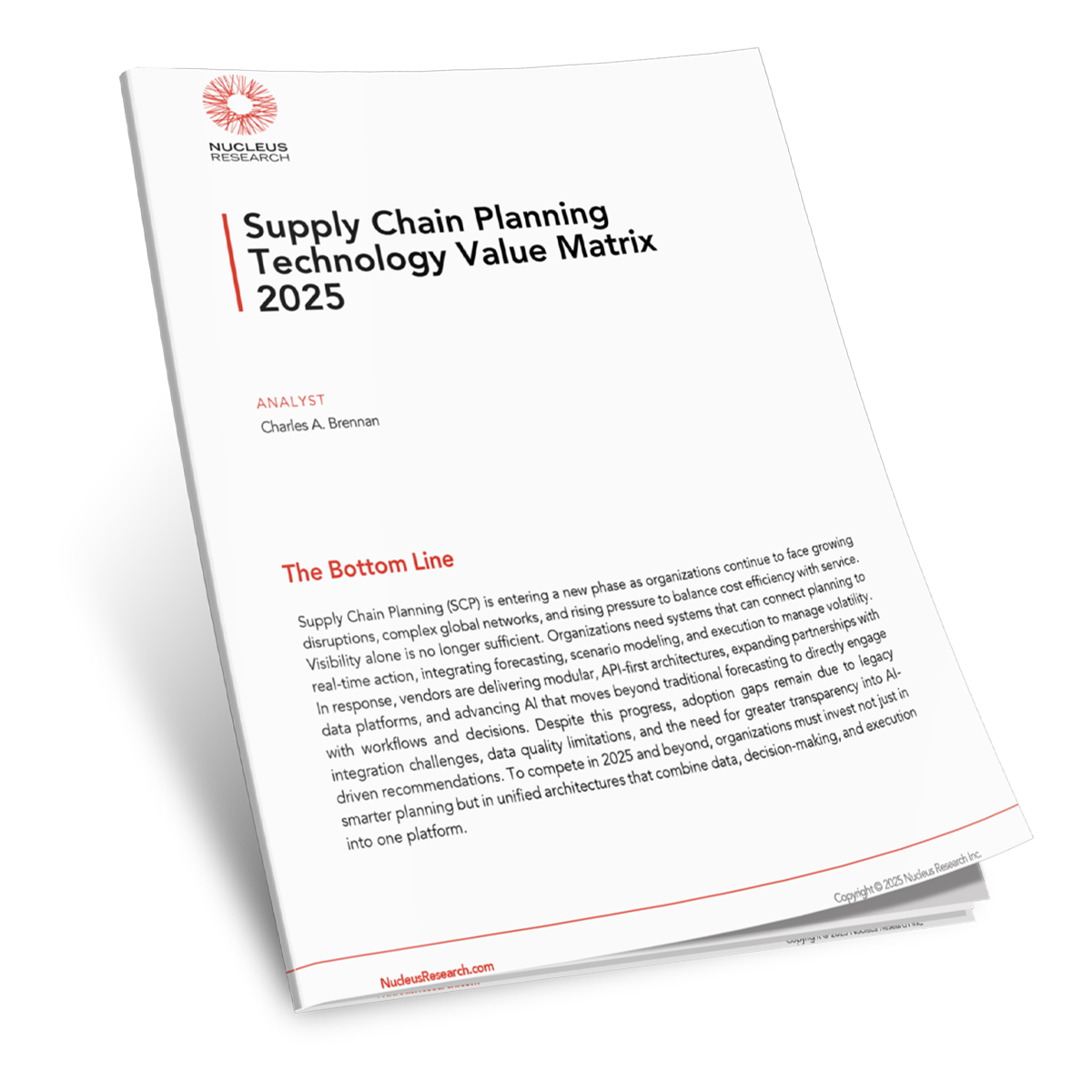 John Galt Solutions - Supply Chain Management Software
